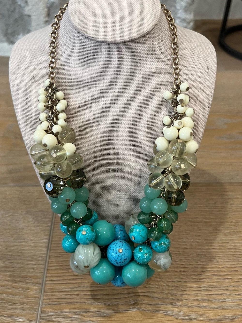 Lia Sophia Necklace